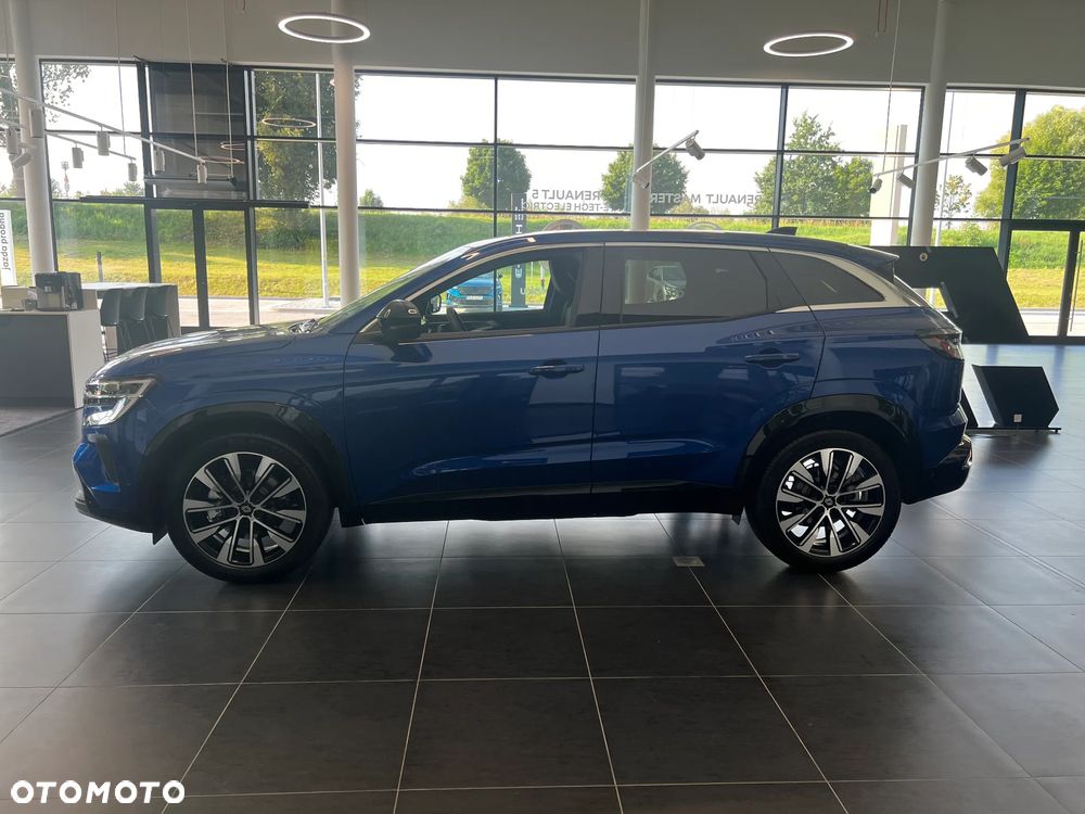 Renault Austral 1.2 E-Tech Full Hybrid 200 Techno MMT - 2