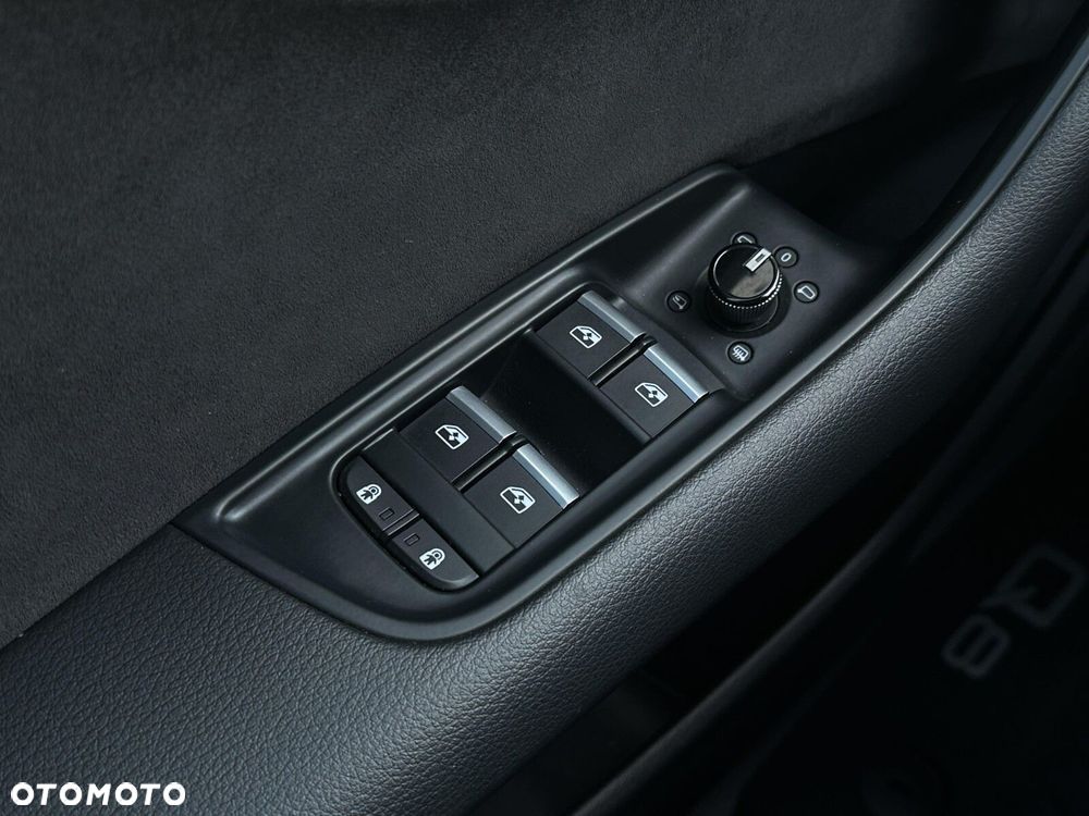 Audi Q8 50 TDI mHEV Quattro Black Edition Tiptronic - 17