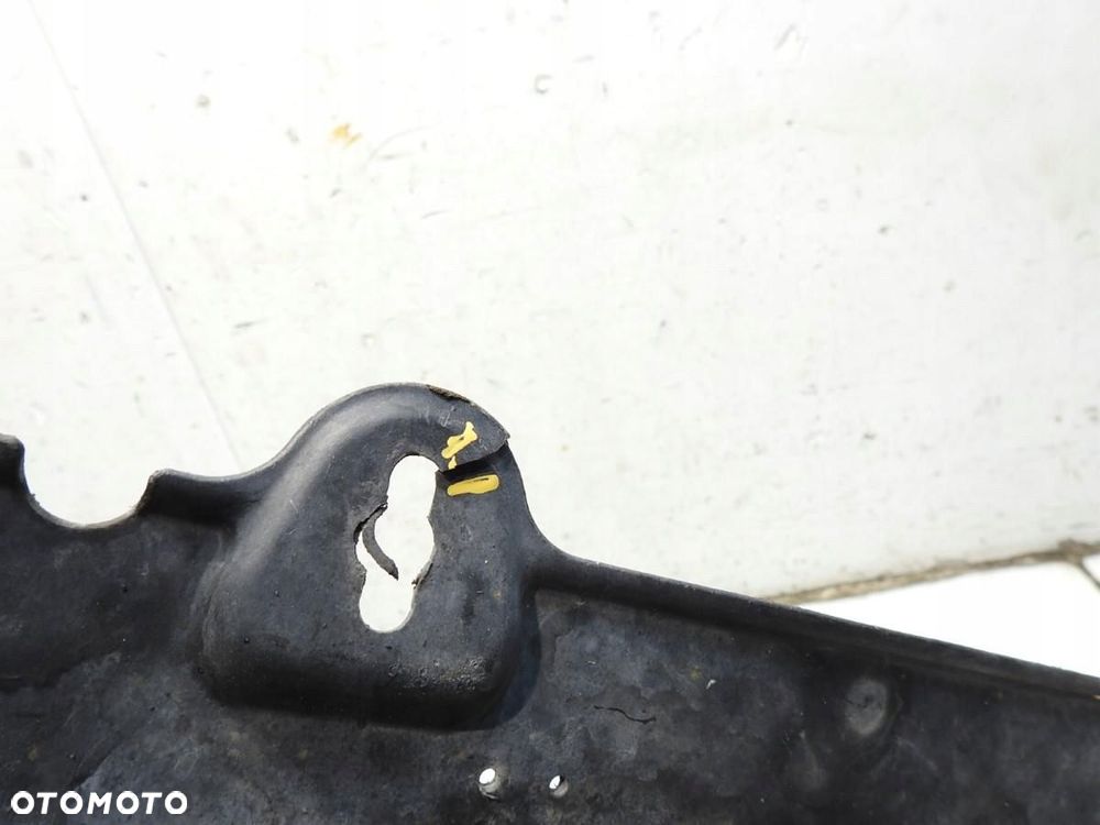 PŁYTA OSŁONA POD SILNIK FORD GALAXY MK2 2.0B 3M51-R6P013-AR - 7