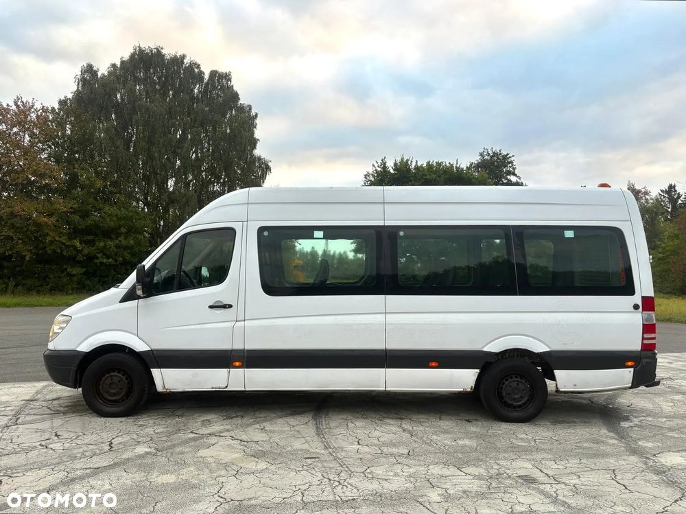 Mercedes-Benz sprinter 906 - 3