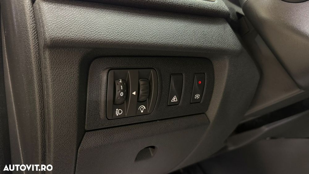 Renault Megane 1.5 dCi Expression - 23