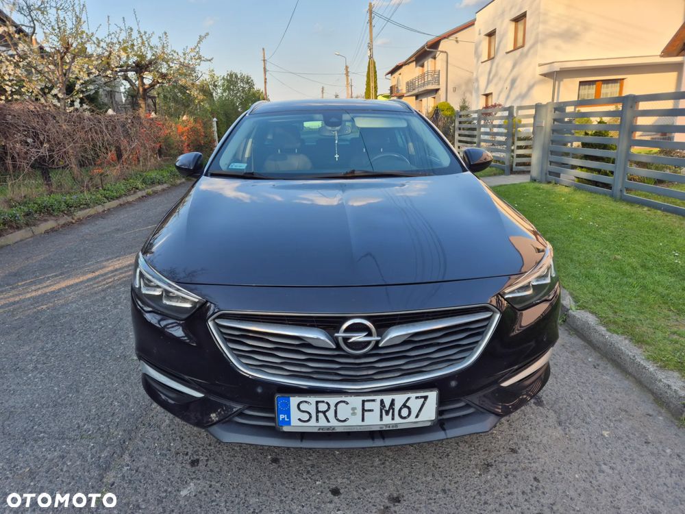 Opel Insignia 1.5 Direct InjectionTurbo Business Innovation - 2
