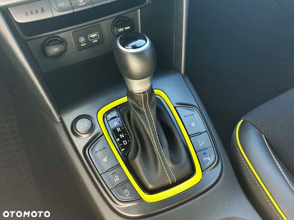 Hyundai Kona - 14