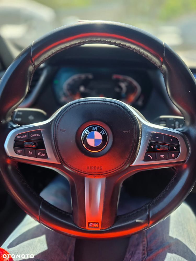 BMW Seria 1 - 29