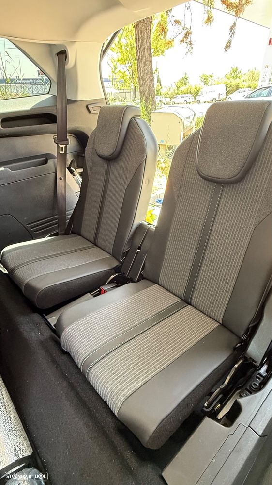 Peugeot 5008 BlueHDI 130 EAT8 Active Pack - 11