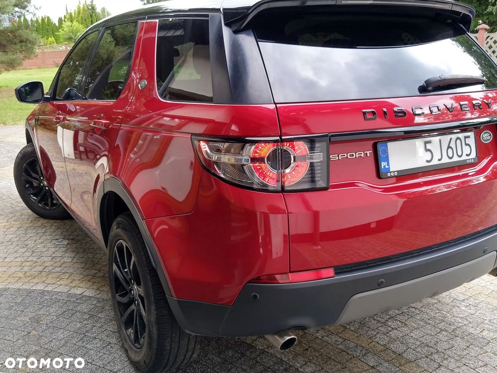 Land Rover Range Rover Evoque - 11
