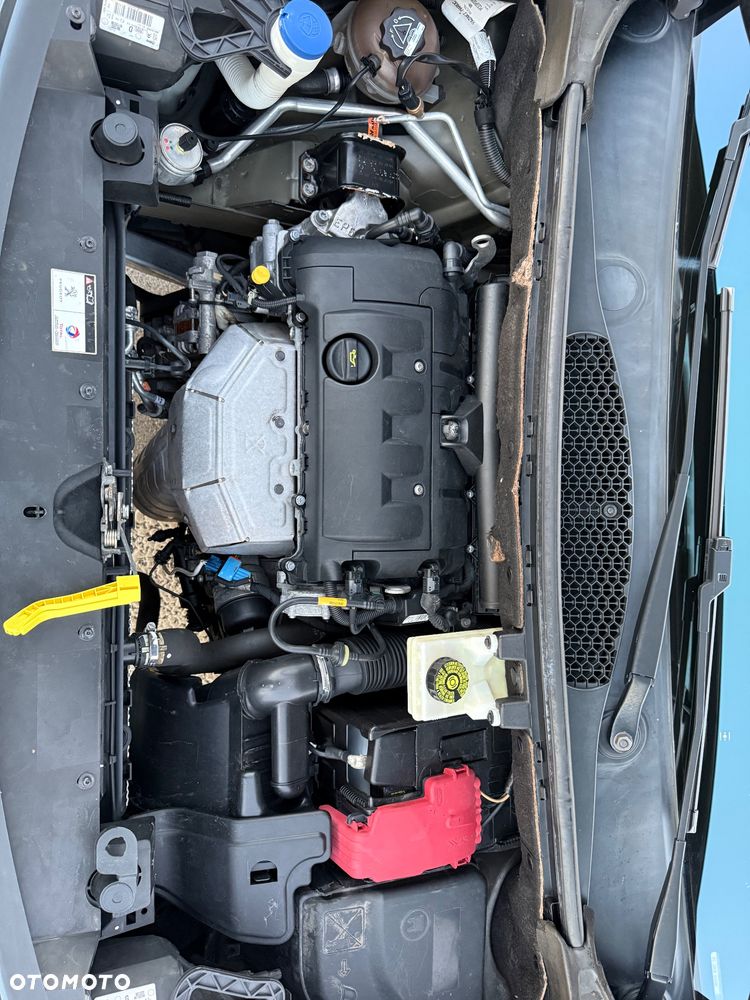 Peugeot Partner 120 VTi Active - 14