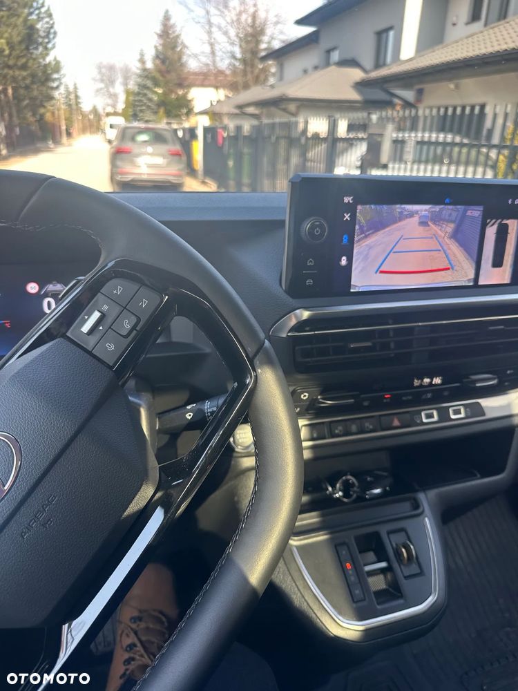 Toyota Proace Verso - 9