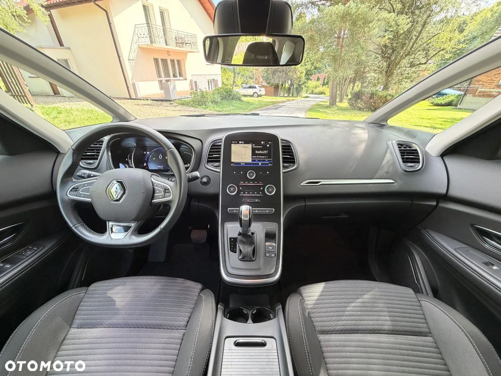 Renault Scenic 1.3 TCe Energy Intens EDC - 19