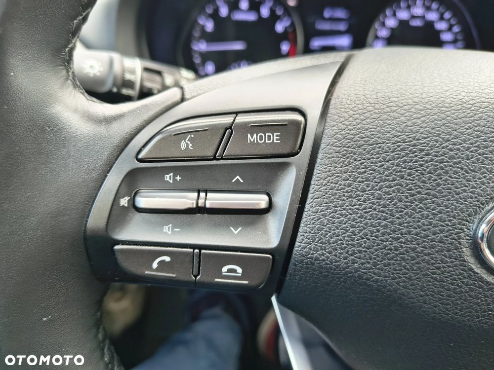 Hyundai i30 1.0 T-GDI Smart - 10