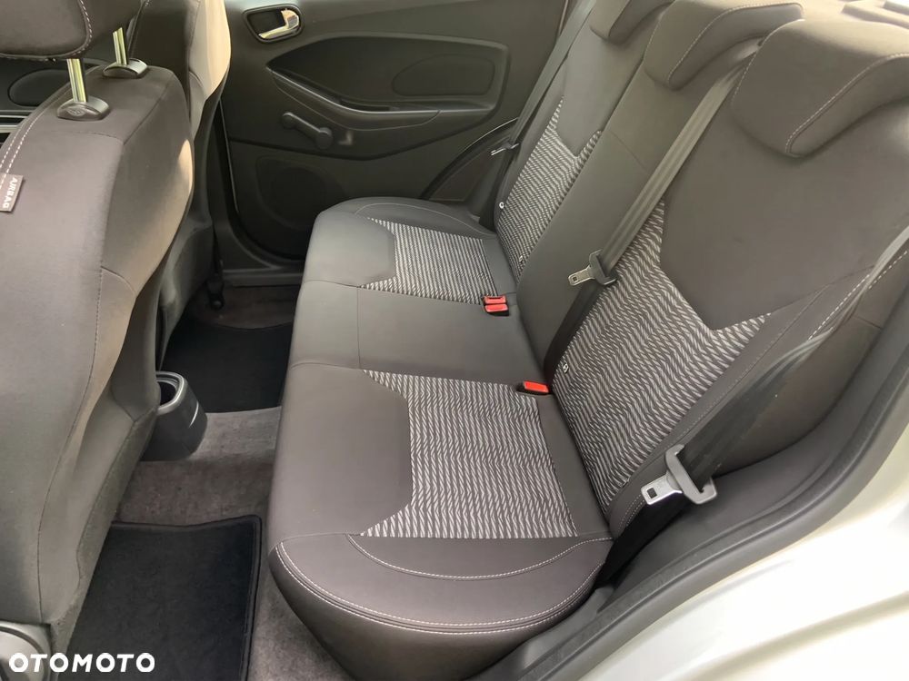 Ford Ka+ - 10