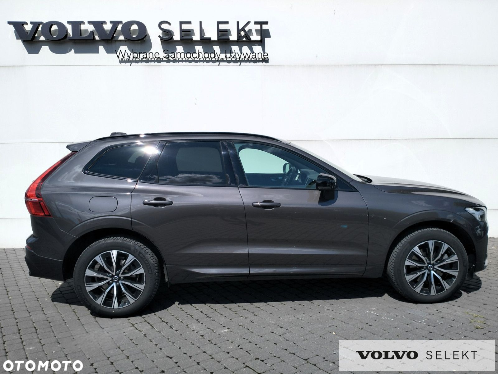 Volvo XC 60 - 4