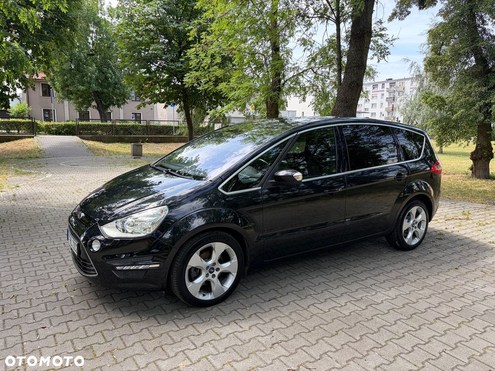 Ford S-Max - 5