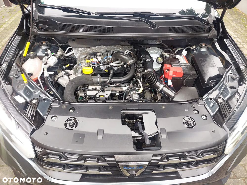 Dacia Sandero Stepway - 38