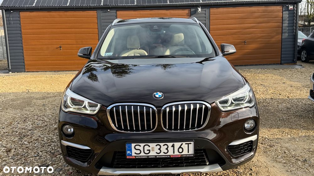 BMW X1 - 4