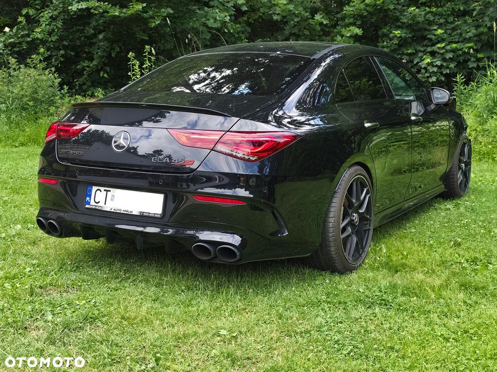 Mercedes-Benz CLA - 29