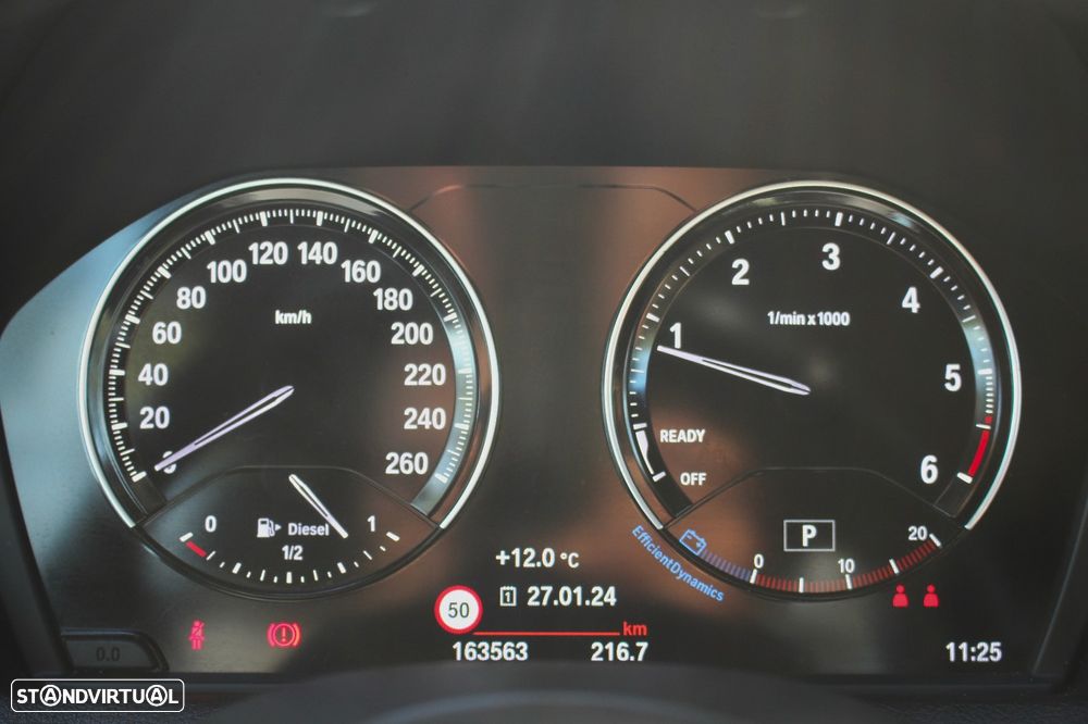 BMW 225 d Coupe Pack M Auto - 33