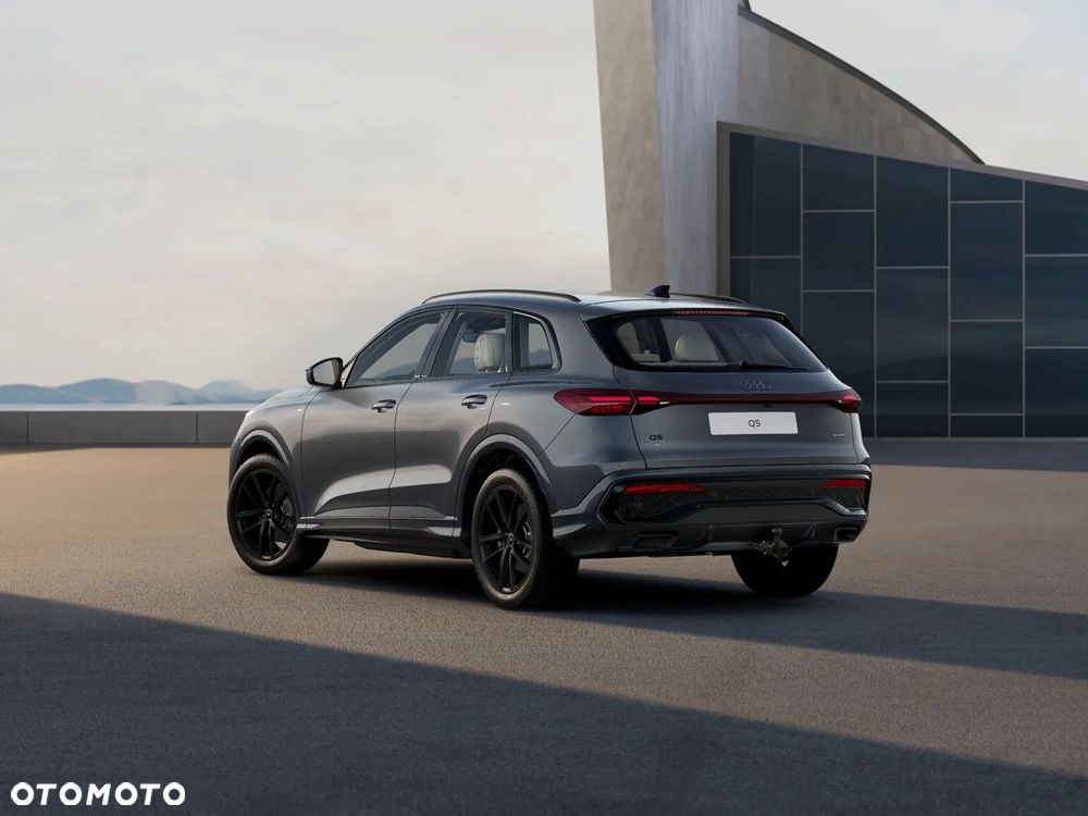 Audi Q5 TFSI quattro 150 kW S tronic - 7