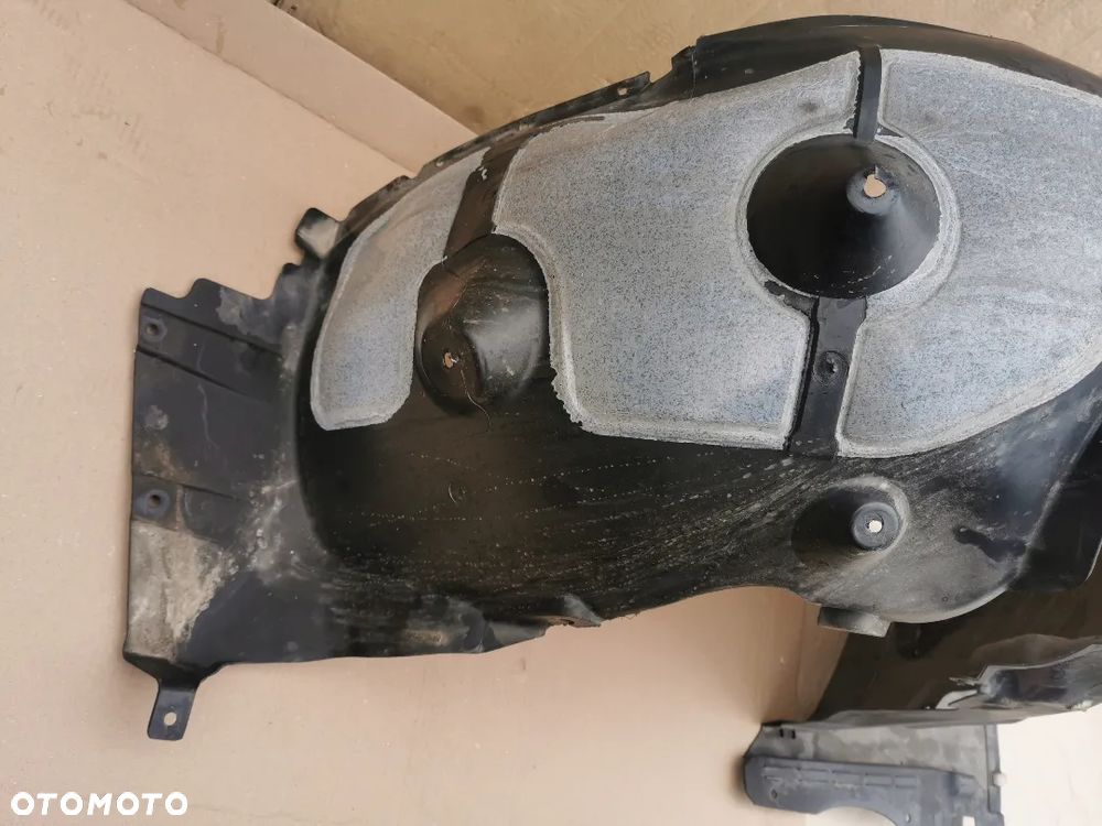 NADKOLE LEWY PRZOD BMW 2 F45 F46 7356453 - 6
