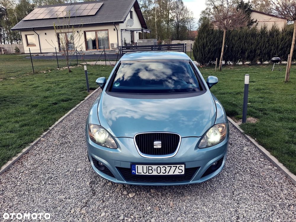 Seat Leon 1.4 Sport Limited - 2