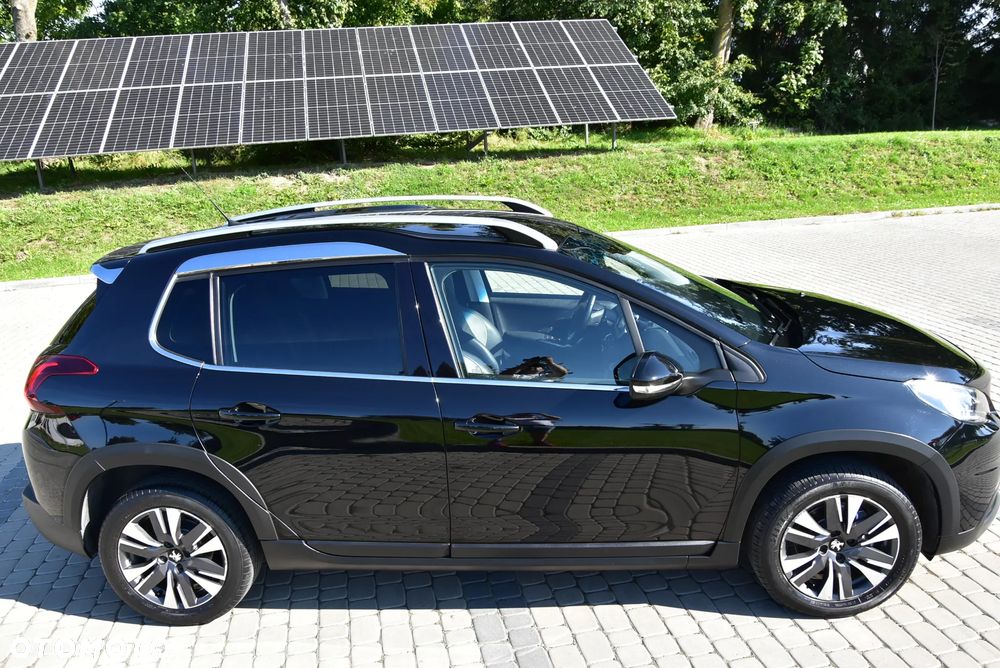 Peugeot 2008 PureTech 110 Stop&Start Allure - 29