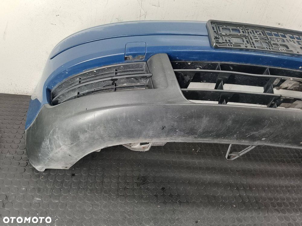 ZDERZAK PRZÓD VW TOURAN I LL5M - 10