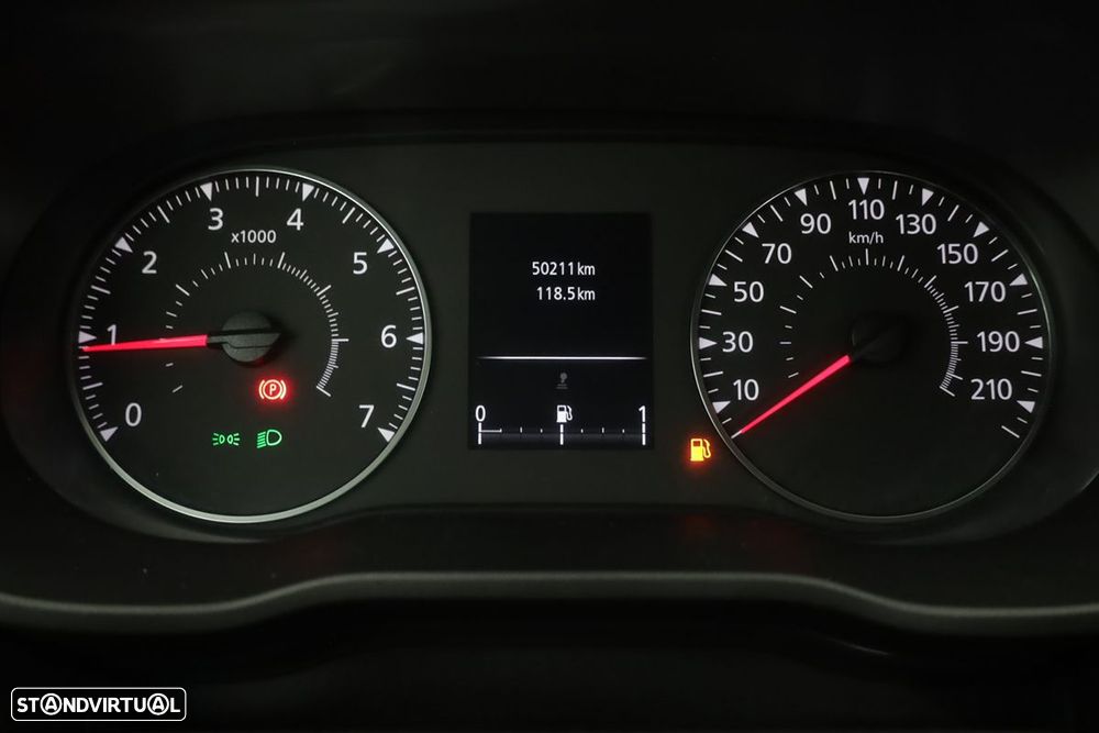 Dacia Duster 1.0 TCe SL Go - 16