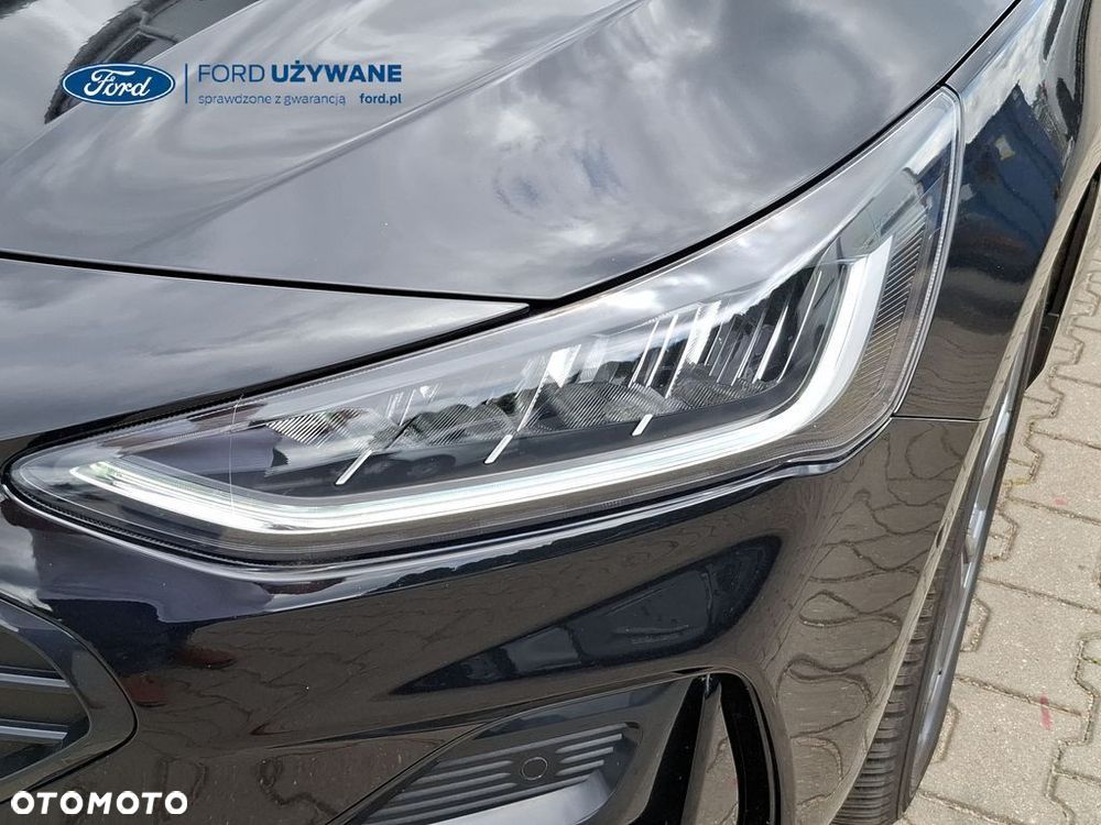 Ford Focus - 4