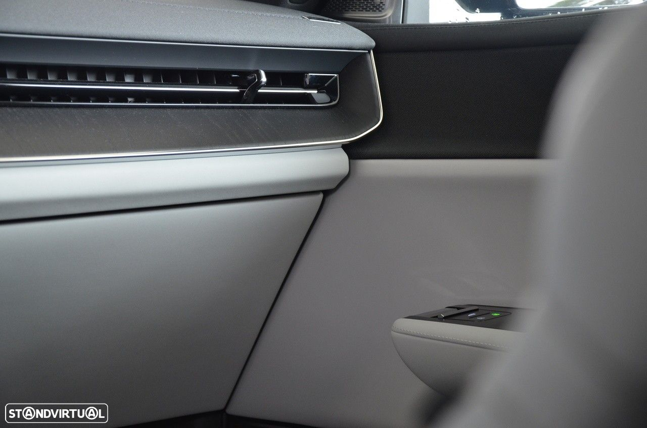 Polestar 3 Long Range 111 kWh AWD Performance - 22