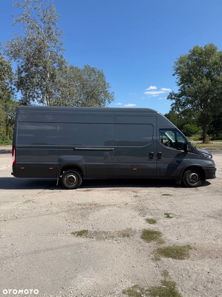 Iveco DAILY - 4