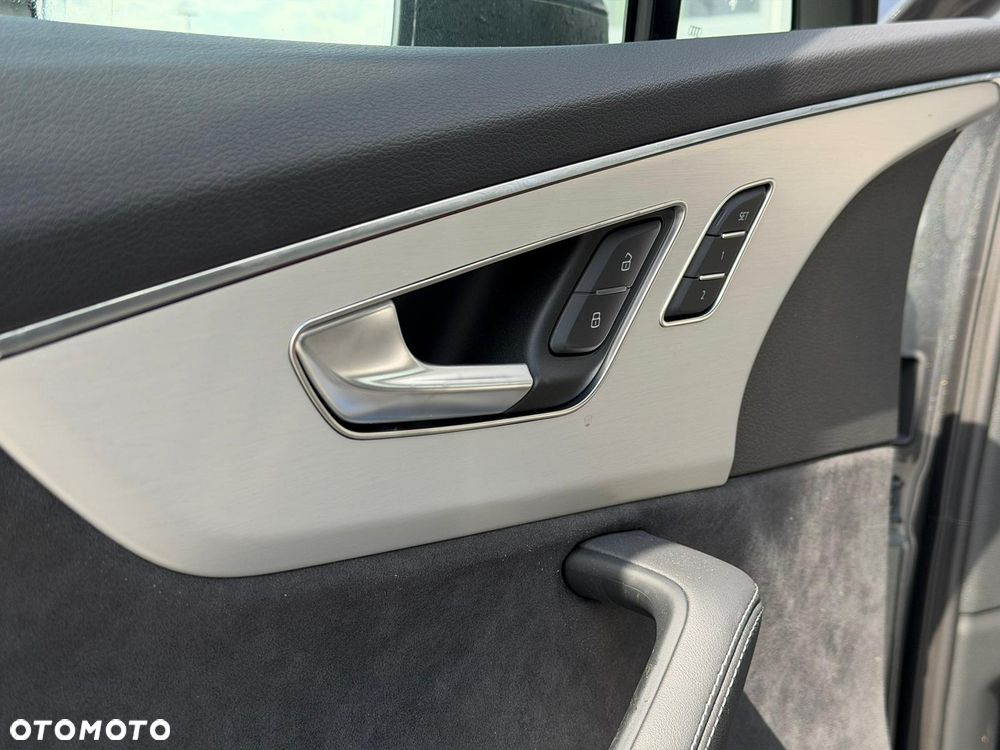 Audi Q7 SUV TDI quattro 210 kW tiptronic S line - 20