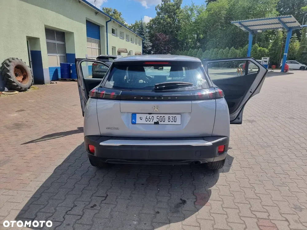 Peugeot 2008 PureTech 100 Stop&Start Active Pack - 7