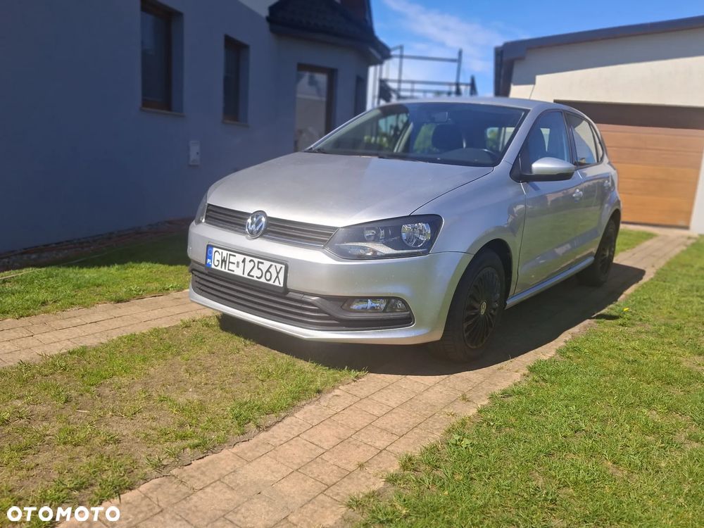 Volkswagen Polo - 2