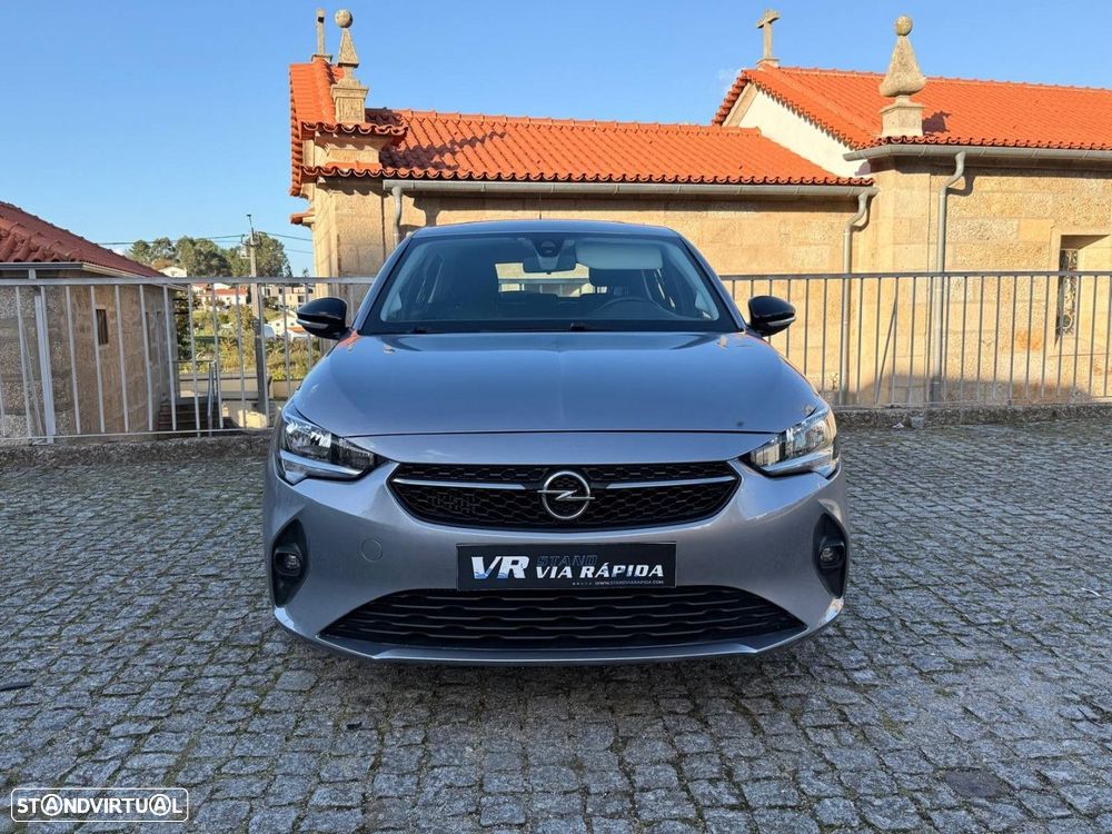 Opel Corsa 1.5 D Edition - 3