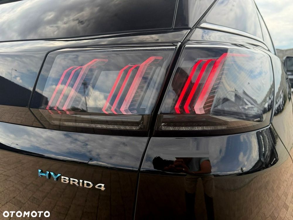 Peugeot 3008 - 13