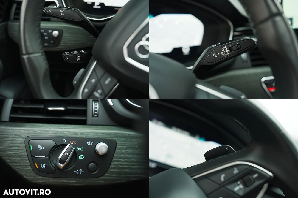 Audi A5 Sportback 40 TFSI quattro S tronic S line - 40