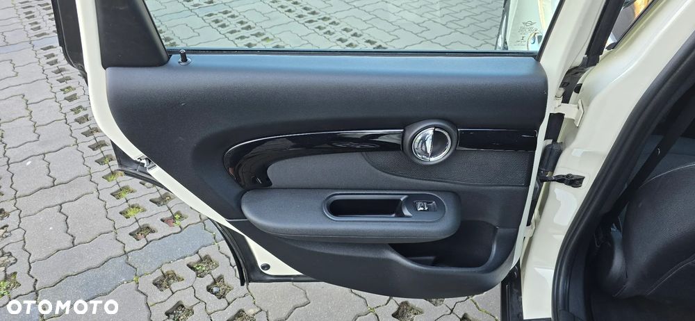 MINI Clubman Cooper D Estate Edition - 22