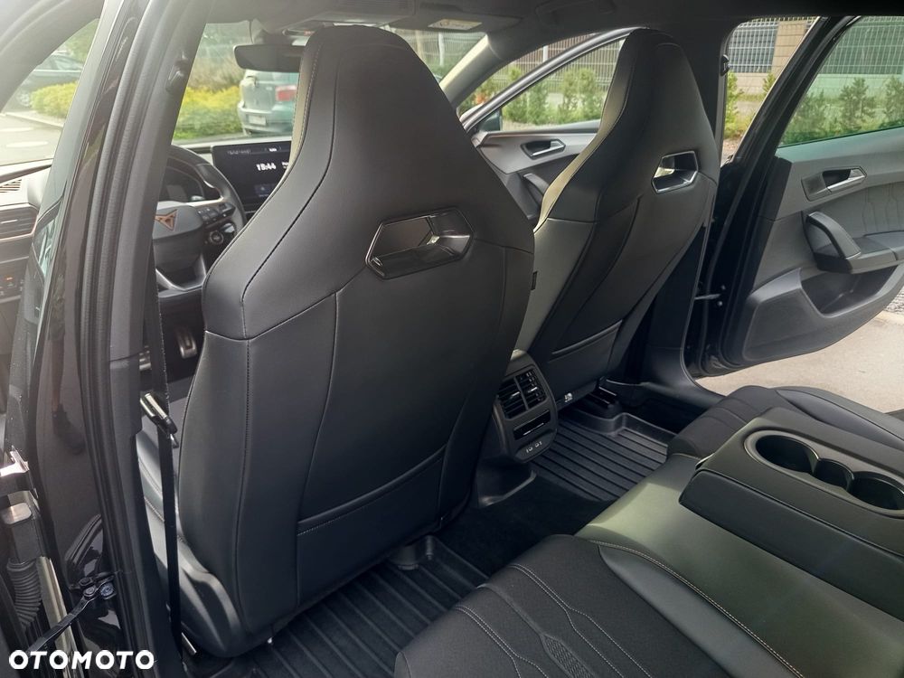 Cupra Leon 2.0 TSI VZ Cup DSG - 22