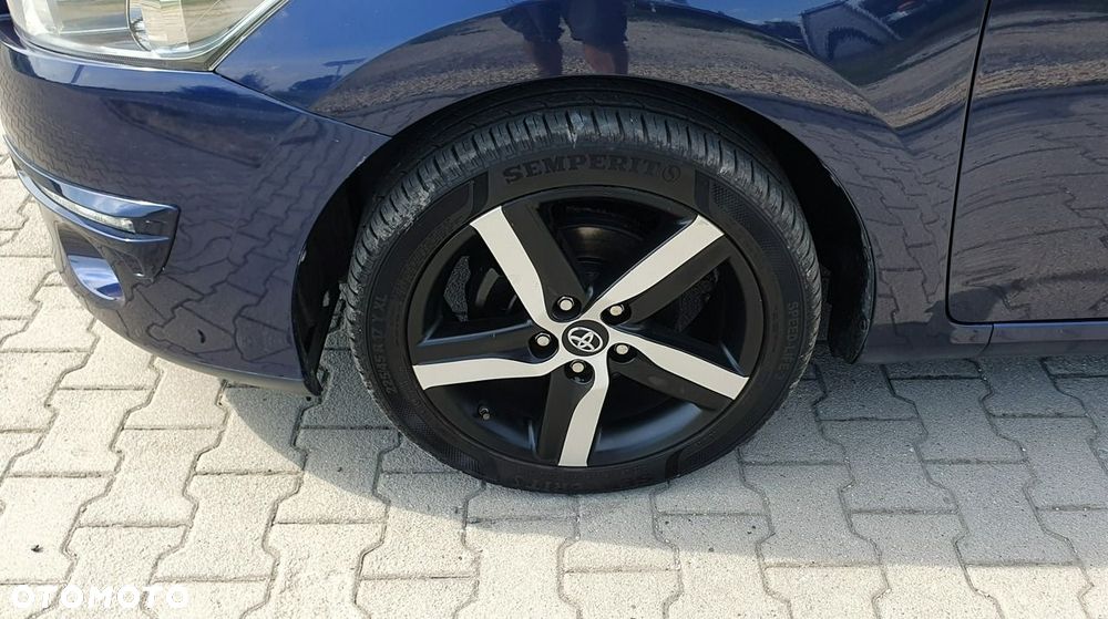 Toyota Auris - 6
