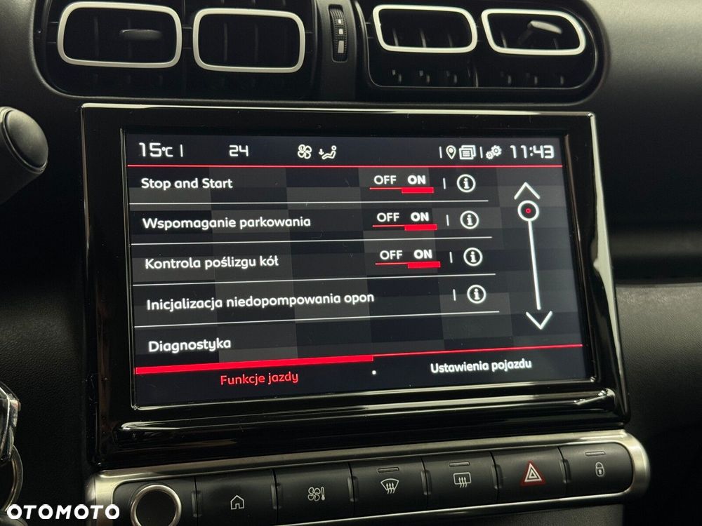 Citroën C3 Aircross - 33