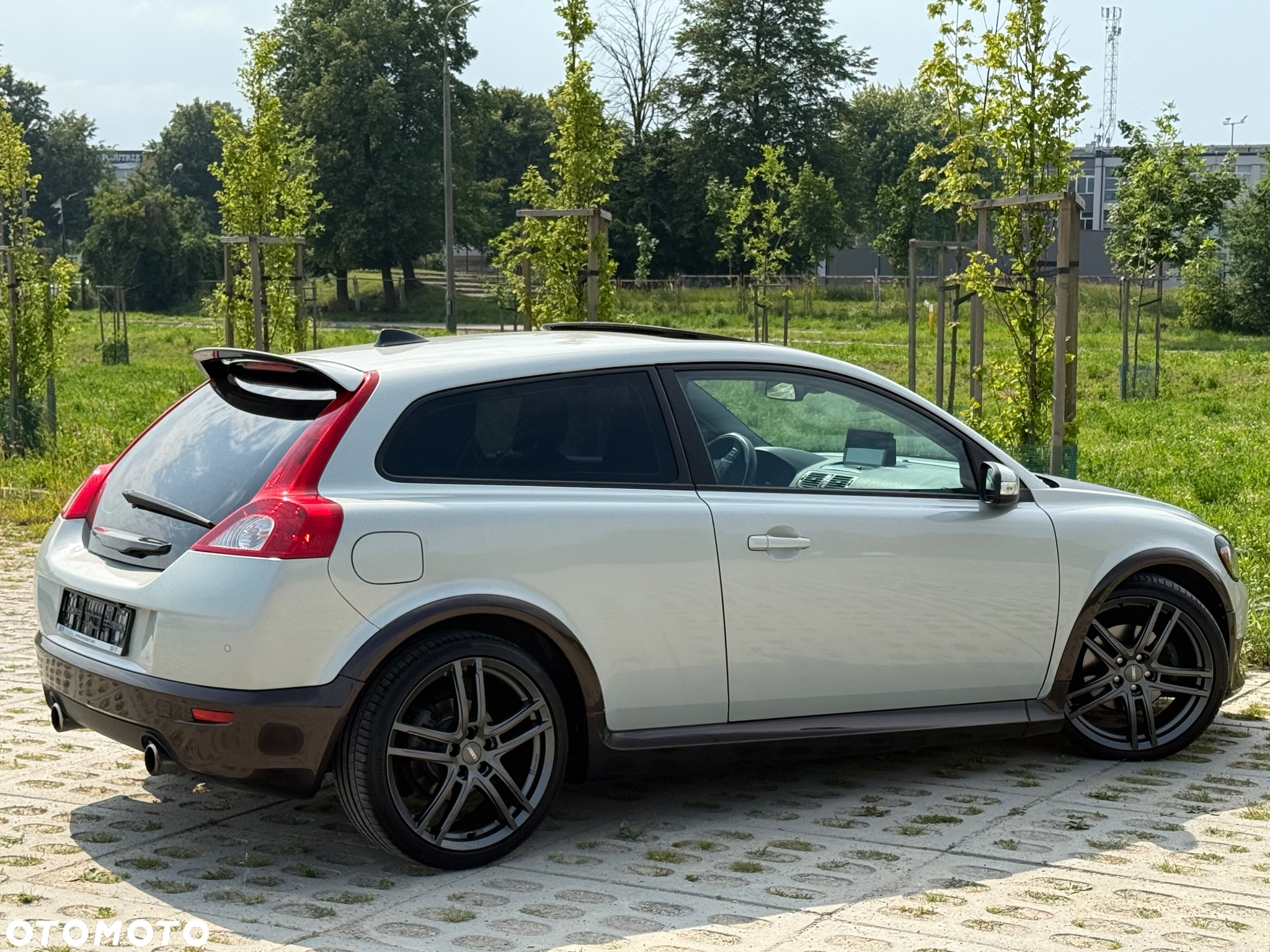 Volvo C30 T5 Momentum - 10