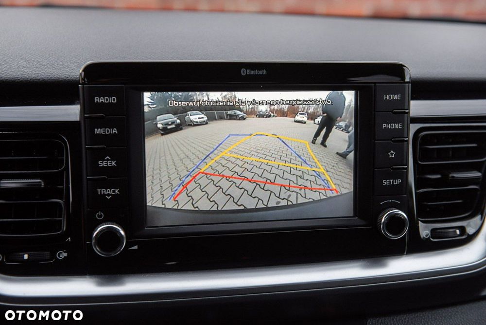 Kia Stonic 1.6 CRDi SCR XL - 22