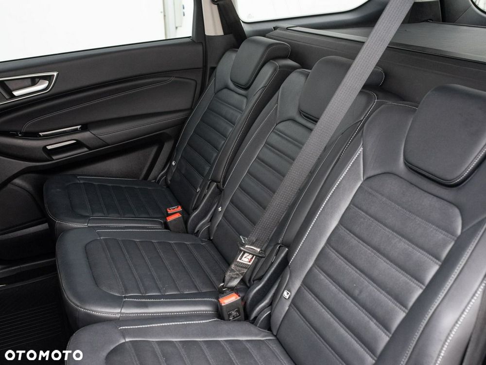 Ford Galaxy 2.0 EcoBlue 4WD V-Line - 30