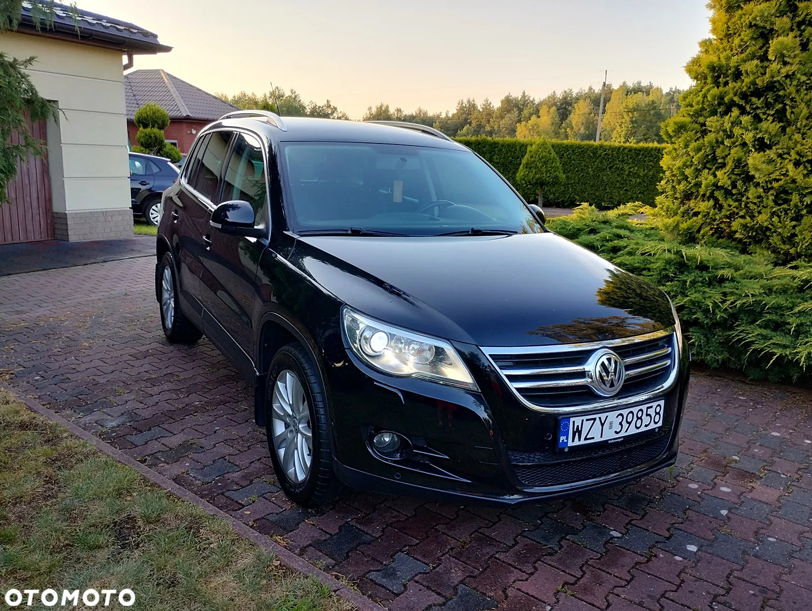 Volkswagen Tiguan 2.0 TDI 4Mot Sport&Style - 15