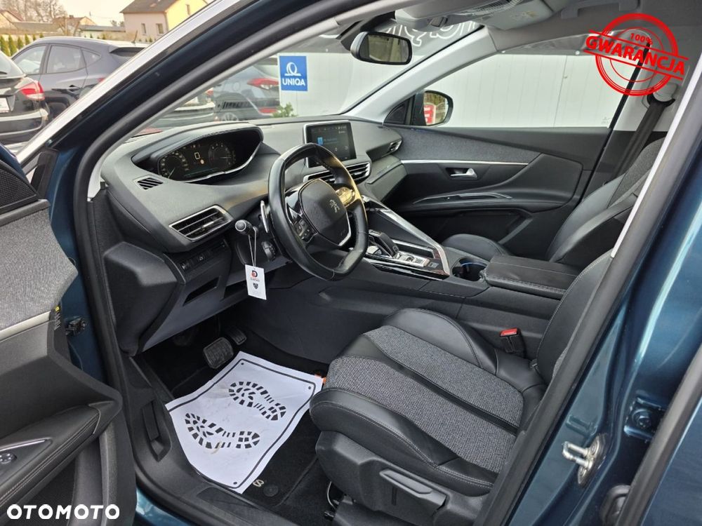 Peugeot 5008 - 18