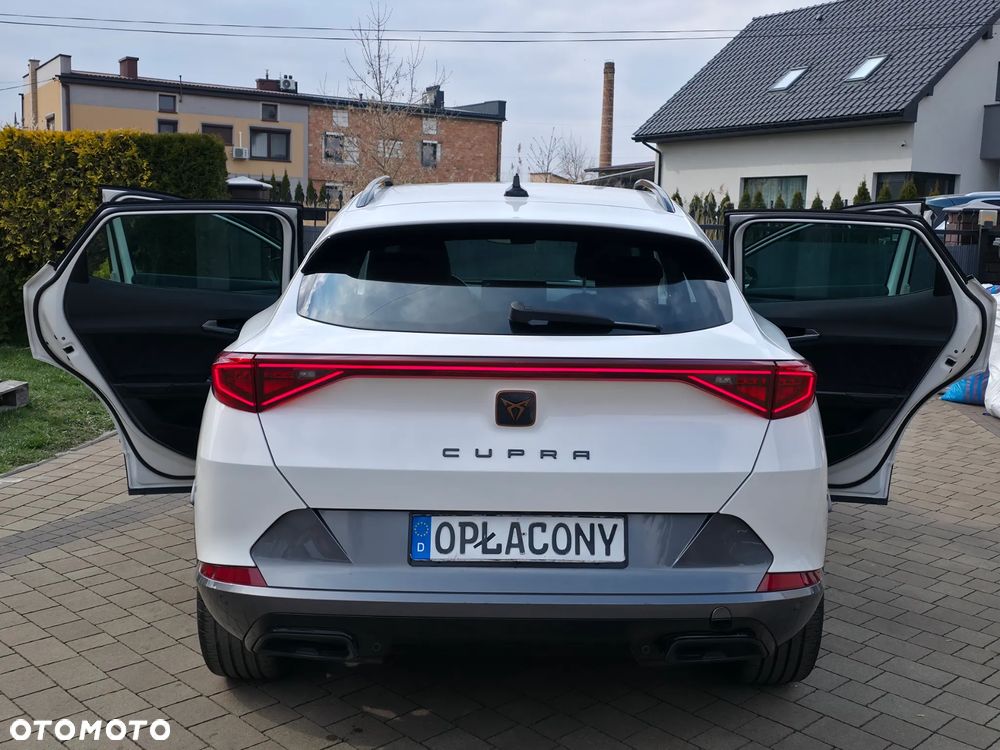 Cupra Formentor - 15