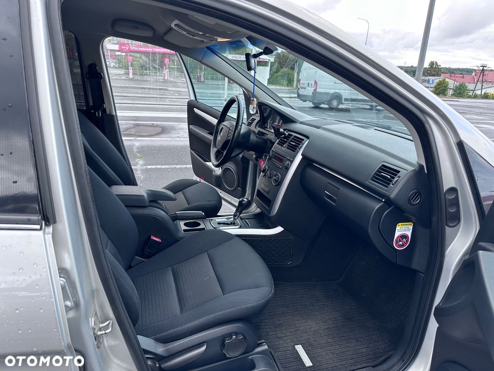 Mercedes-Benz Klasa B - 13