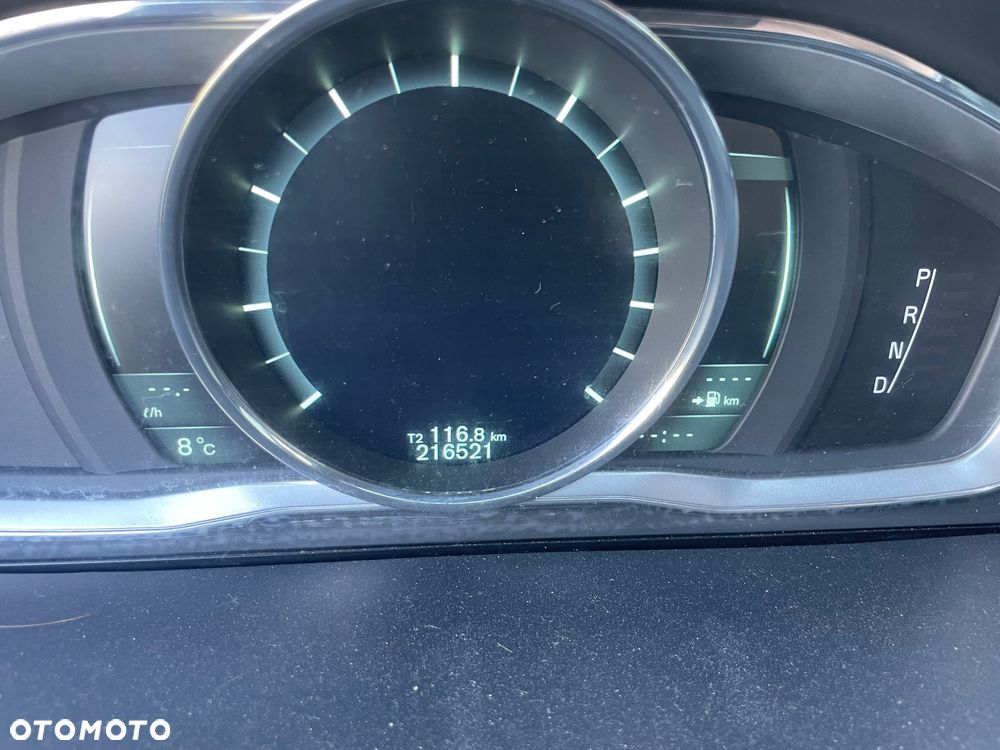 Volvo S60 - 16