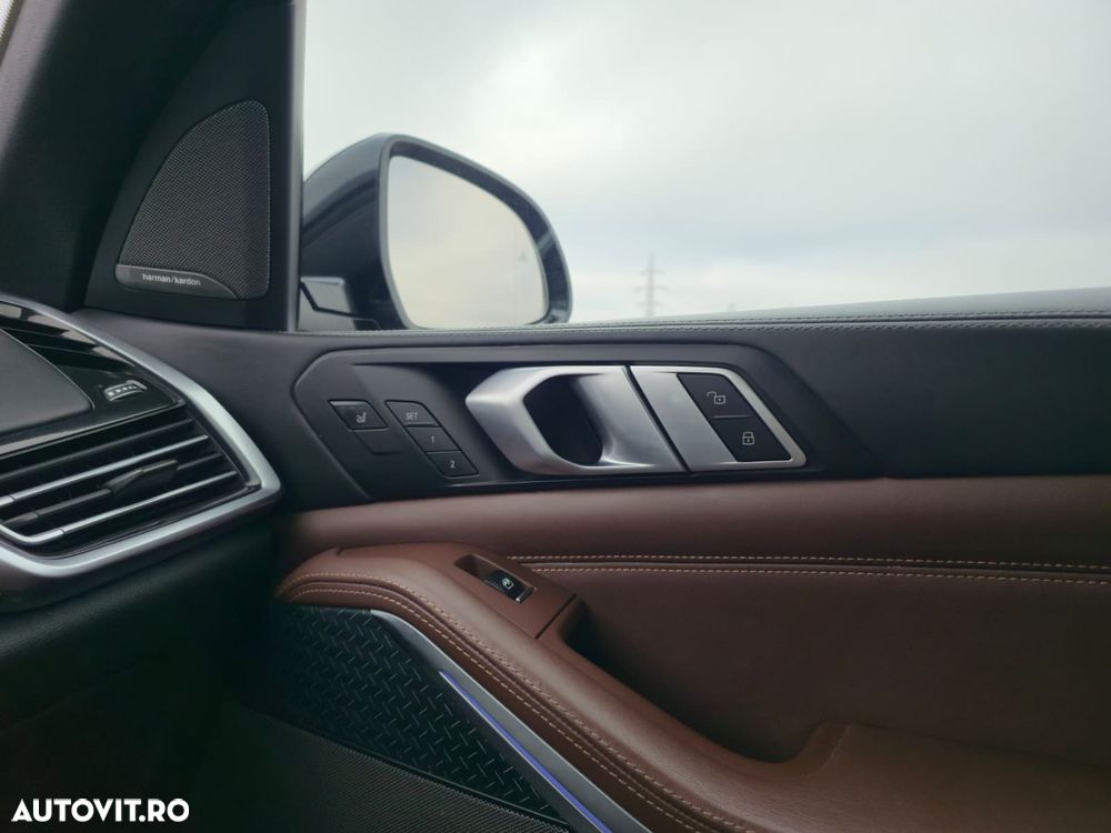 BMW X5 - 13