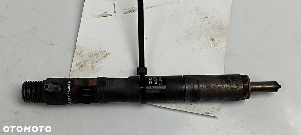 WTRYSKIWACZ FORD FOCUS MK1 1S4Q-9F593-AF - 1